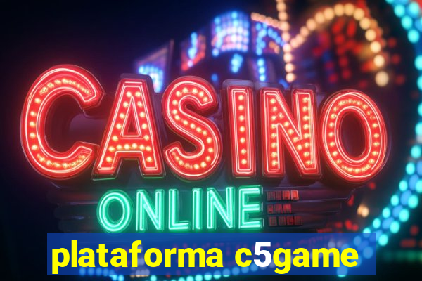 plataforma c5game